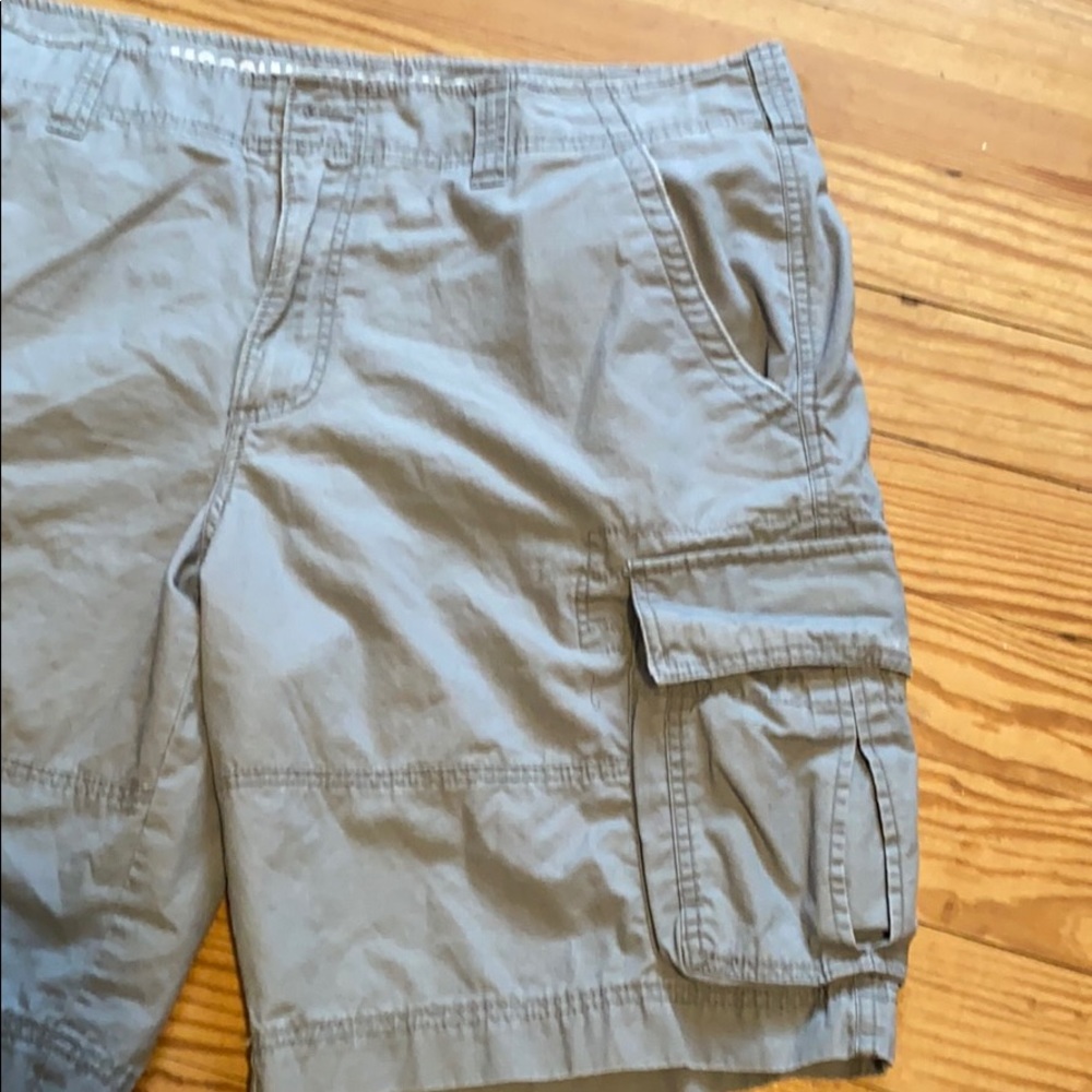 Mossimo Supply Company Size 40 - Picture 8 of 10